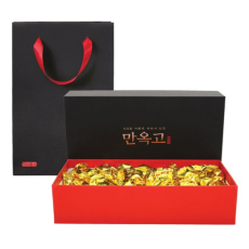 [자연줄기 만옥고] 동의보감에 수록된 최고의 국민건강선물 침향환 공진단보다 좋은 부모님선물, 4g, 130개