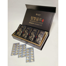 오리진 침향골드 베트남 침향오일 농축액 500mg 30캡슐 4박스(4개월분) [원산지:베트남]