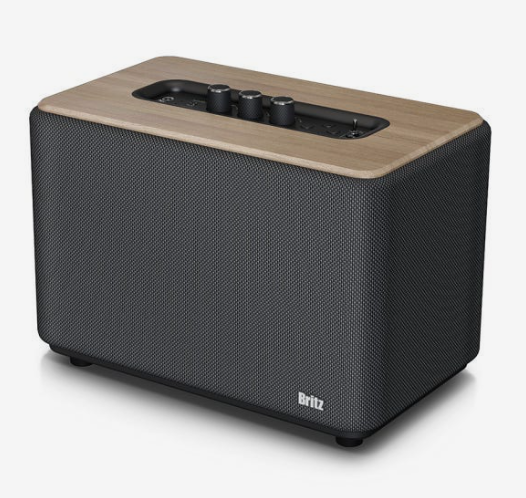 블루투스 스피커 브리츠 BZ-CM500