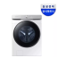 삼성 AI 드럼세탁기 WF21DG6650BW 21kg 화이트 1등급